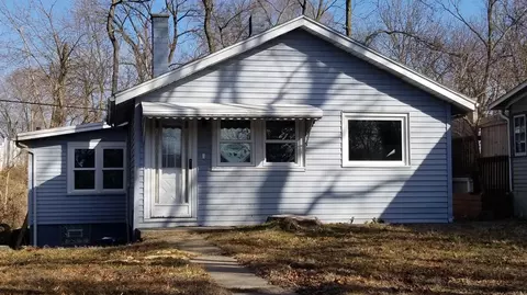 7518 Maple Ave, Gary, IN 46403 photo 1