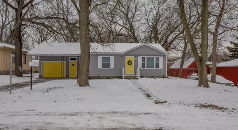 3321 W 40th Ave, Gary, IN 46408 photo 1