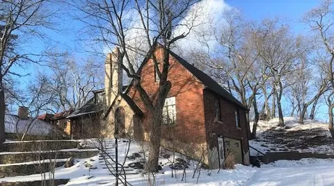 6524 Hemlock Ave, Gary, IN 46403 photo 2