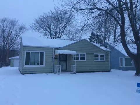 1236 Cass St, Gary, IN 46403 photo 1