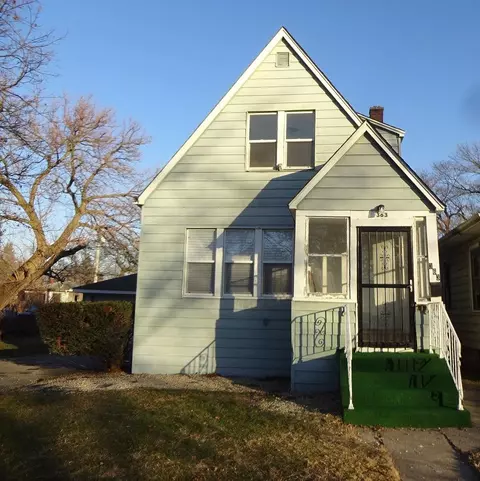 363 Mount St, Gary, IN 46406 photo 1