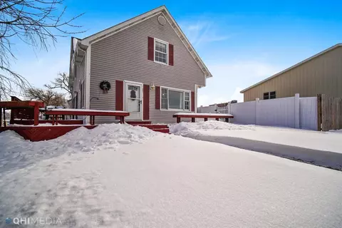 207 Main St, North Judson, IN 46366 photo 28
