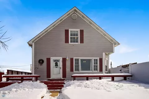 207 Main St, North Judson, IN 46366 photo 29