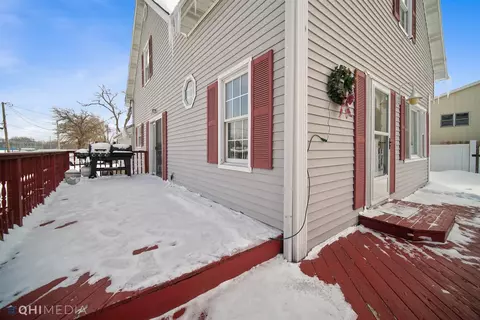 207 Main St, North Judson, IN 46366 photo 30