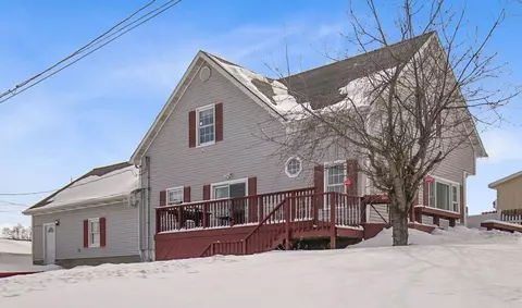 207 Main St, North Judson, IN 46366 photo 1