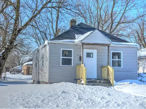 568 Ralston St, Gary, IN 46406 photo 1