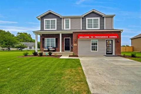 5821 Sienna St, Crown Point, IN 46307 photo 2