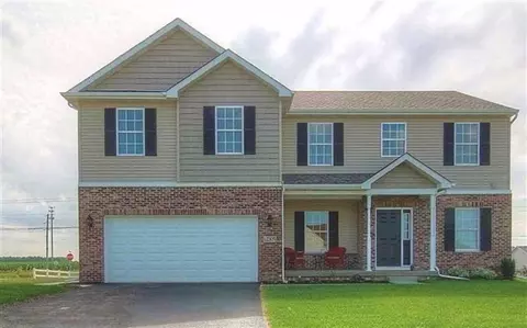 5830 Sienna St, Crown Point, IN 46307 photo 1