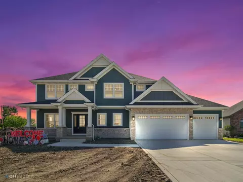 9761 Dunegrass Way, Saint John, IN 46373 photo 1