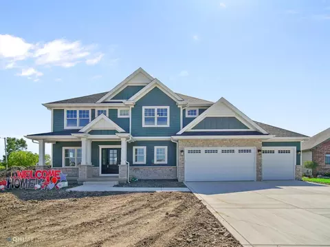 9761 Dunegrass Way, Saint John, IN 46373 photo 2