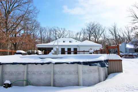 3594 Pointer Ln, Wheatfield, IN 46392 photo 37