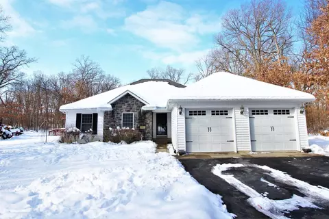 3594 Pointer Ln, Wheatfield, IN 46392 photo 33