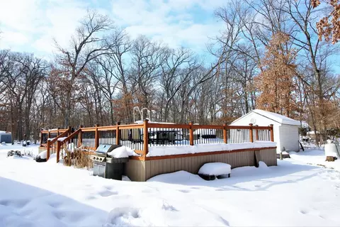 3594 Pointer Ln, Wheatfield, IN 46392 photo 35