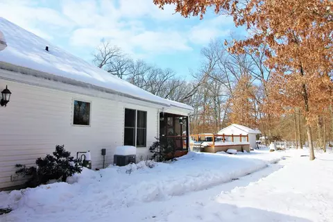 3594 Pointer Ln, Wheatfield, IN 46392 photo 34