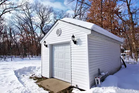 3594 Pointer Ln, Wheatfield, IN 46392 photo 38