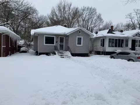 4260 Jackson St, Gary, IN 46408 photo 1