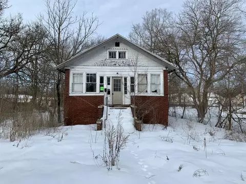 4738 Delaware St, Gary, IN 46409 photo 1