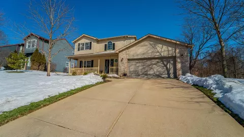 895 Quail Ridge Dr, Porter, IN 46304 photo 2