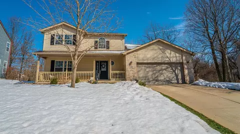 895 Quail Ridge Dr, Porter, IN 46304 photo 1