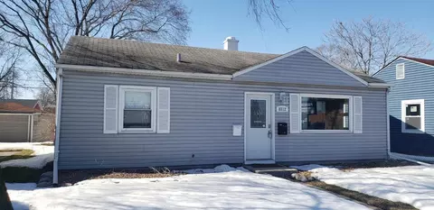 8312 Kennedy Ave, Highland, IN 46322 photo 27