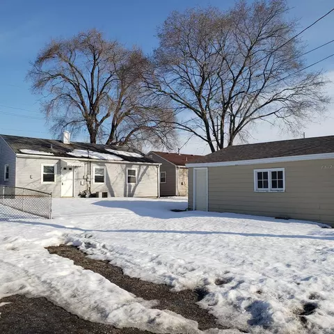8312 Kennedy Ave, Highland, IN 46322 photo 24