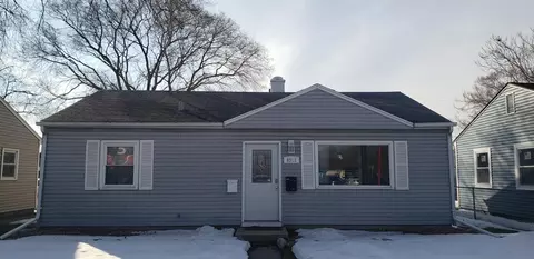 8312 Kennedy Ave, Highland, IN 46322 photo 1