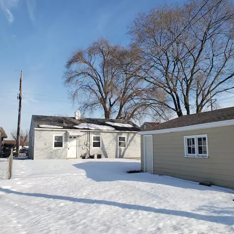 8312 Kennedy Ave, Highland, IN 46322 photo 23