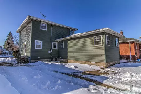 2013 Schrage Ave, Whiting, IN 46394 photo 2