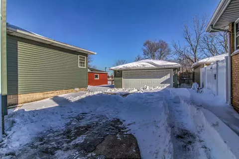 2013 Schrage Ave, Whiting, IN 46394 photo 3