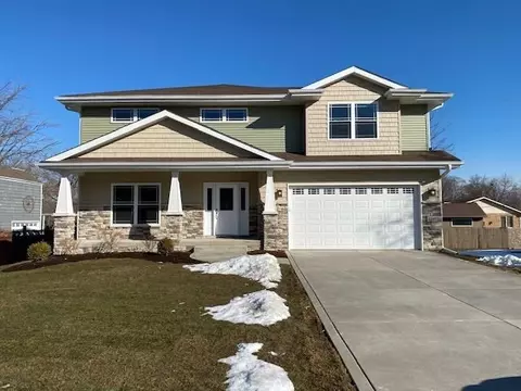 1341 Ridge Rd, Munster, IN 46321 photo 1