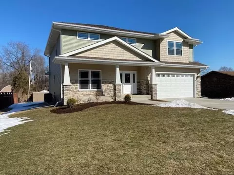 1341 Ridge Rd, Munster, IN 46321 photo 4