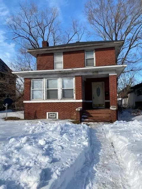 760 Johnson St, Gary, IN 46402 photo 1