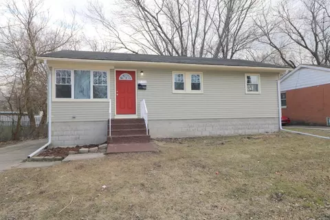 6849 E 3rd Ave, Gary, IN 46403 photo 1