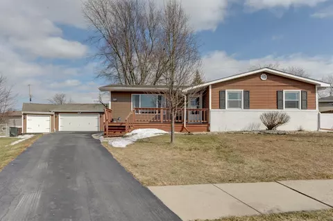8377 Webster Ct, Crown Point, IN 46307 photo 1