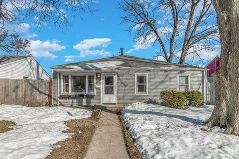 235 N Jay St, Griffith, IN 46319 photo 1