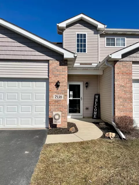 7538 E 111th Ln, Crown Point, IN 46307 photo 1