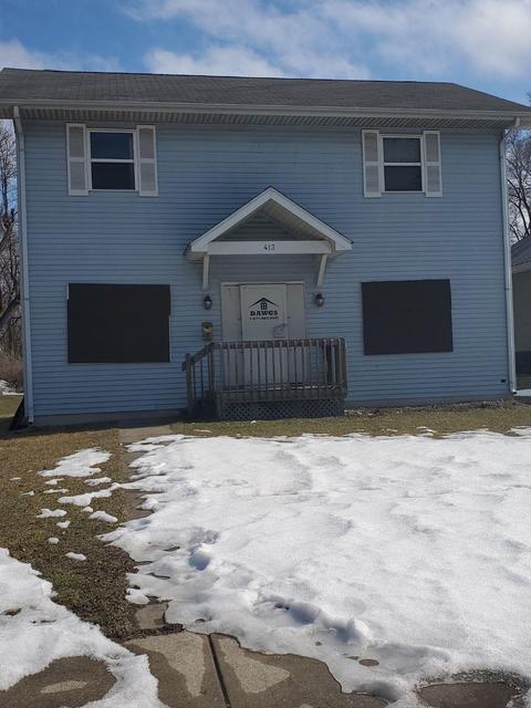413 S Hamilton St, Gary, IN 46403 photo 1