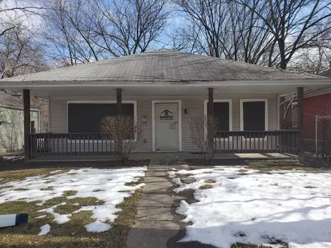 365 S Hamilton St, Gary, IN 46403 photo 1