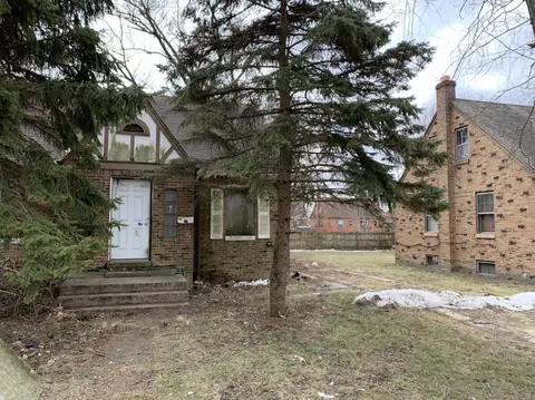 1017 E 44th Pl, Gary, IN 46409 photo 1