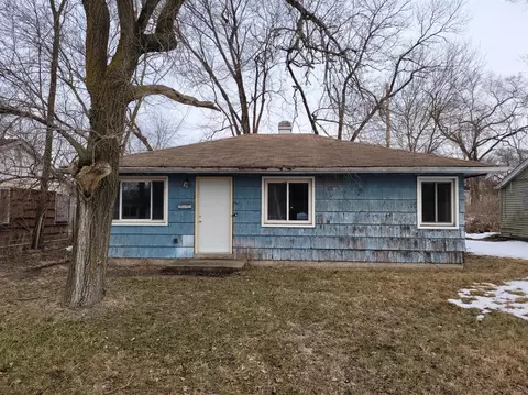 1143 Floyd St, Gary, IN 46403 photo 1