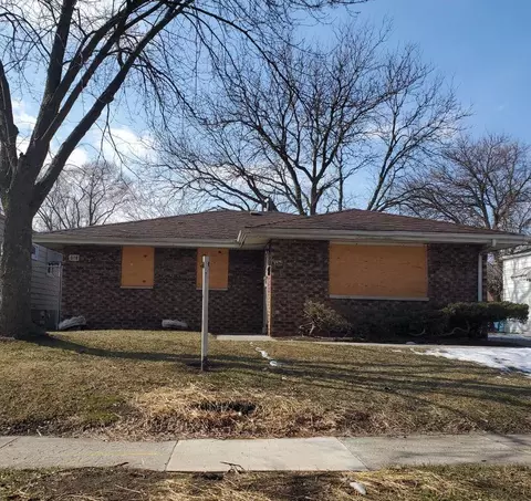 2348 Pierce St, Gary, IN 46407