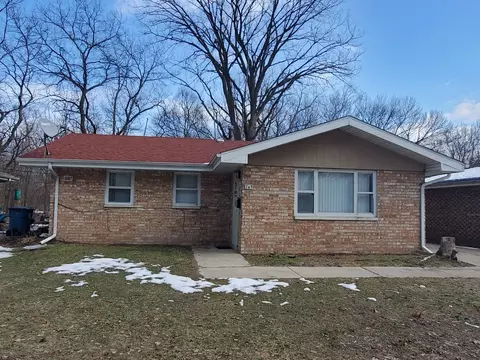 263 Hamlin St, Gary, IN 46406