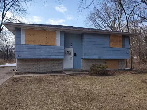 278 Hamlin St, Gary, IN 46406