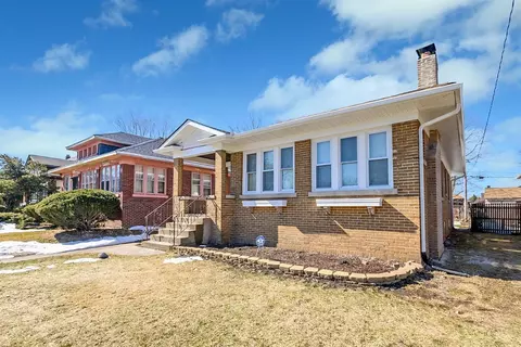 3648 Madison St, Gary, IN 46408 photo 1