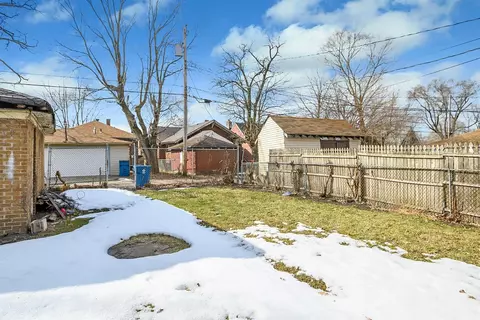3648 Madison St, Gary, IN 46408 photo 16
