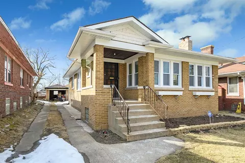 3648 Madison St, Gary, IN 46408 photo 17