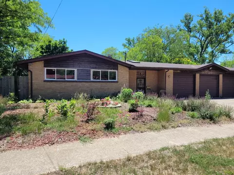 6017 Juniper Ave, Gary, IN 46403 photo 1