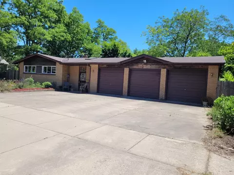 6017 Juniper Ave, Gary, IN 46403 photo 2