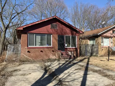 4234 Madison St, Gary, IN 46408 photo 1