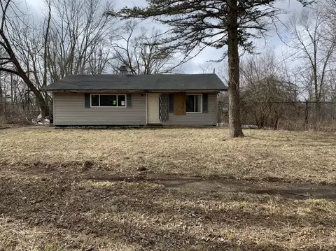 5060 Ohio Ct, Gary, IN 46409 photo 1